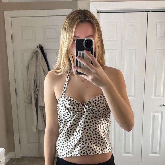 Heart Top - Picture 2 of 5